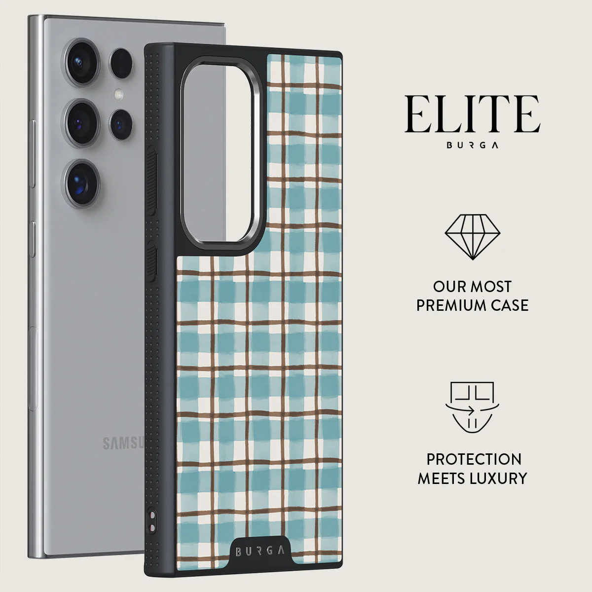 The Cottage - Samsung Galaxy S24 Ultra Case - Image 13