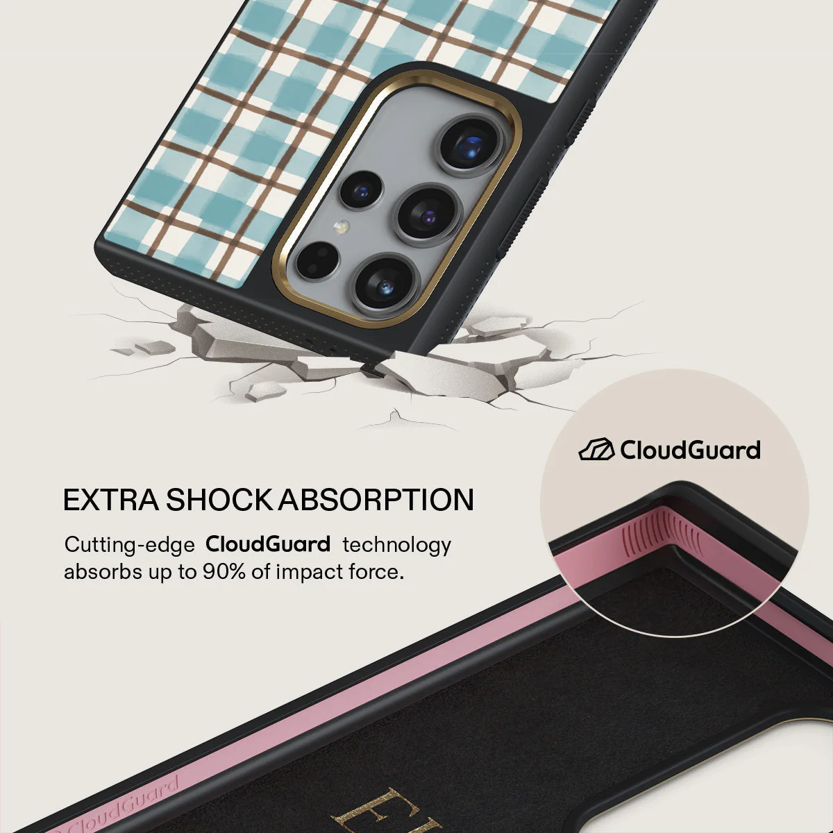 The Cottage - Samsung Galaxy S24 Ultra Case - Image 7