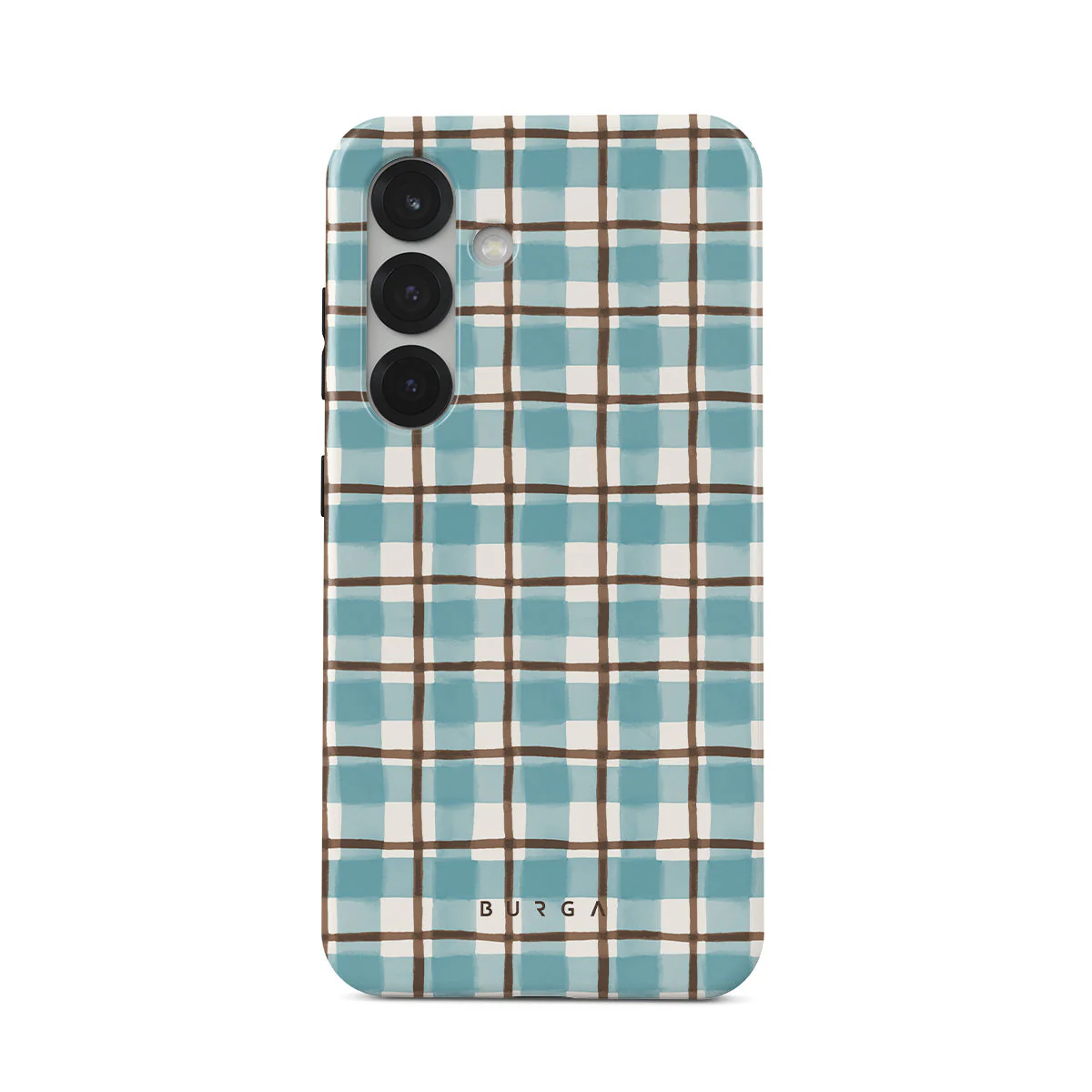 The Cottage - Samsung Galaxy S25 Case