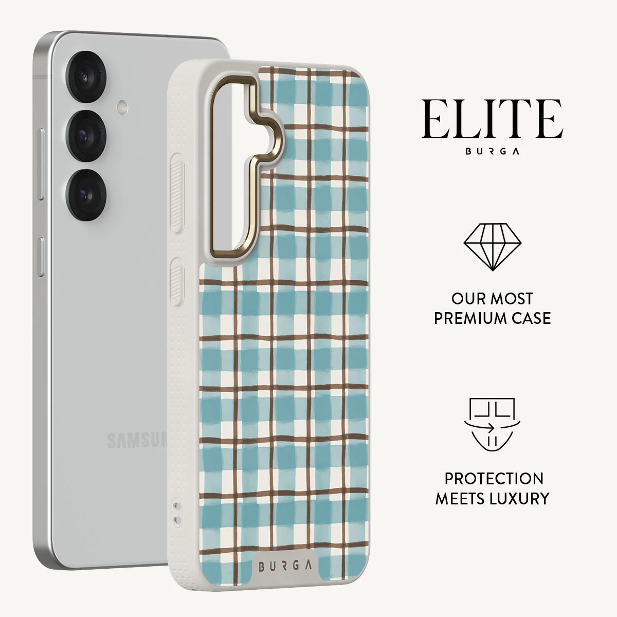The Cottage - Samsung Galaxy S25 Case - Image 20