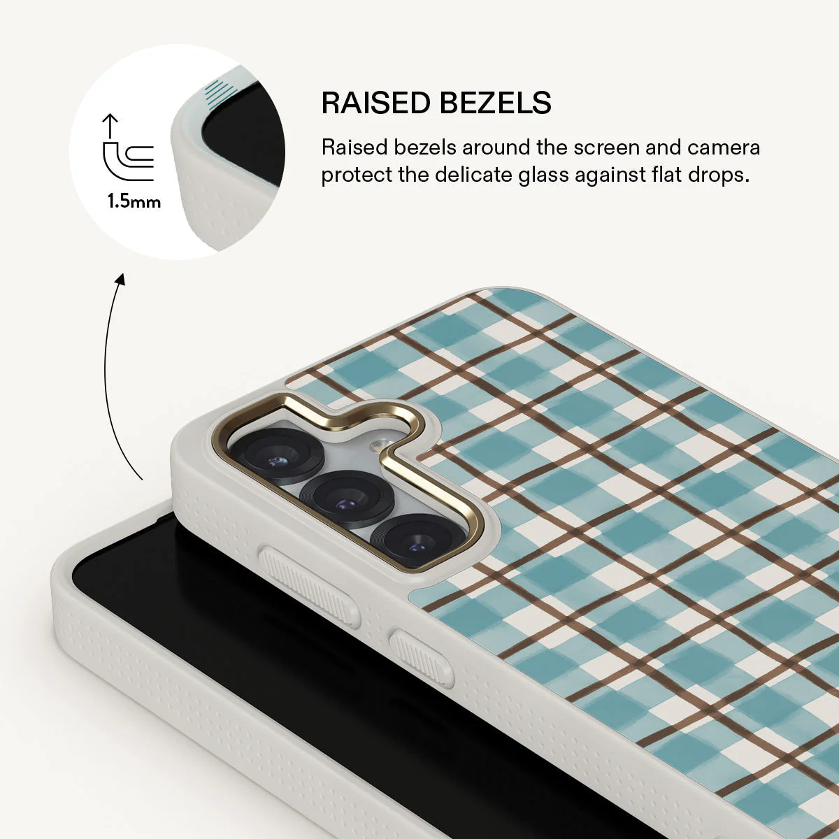 The Cottage - Samsung Galaxy S25 Case - Image 22