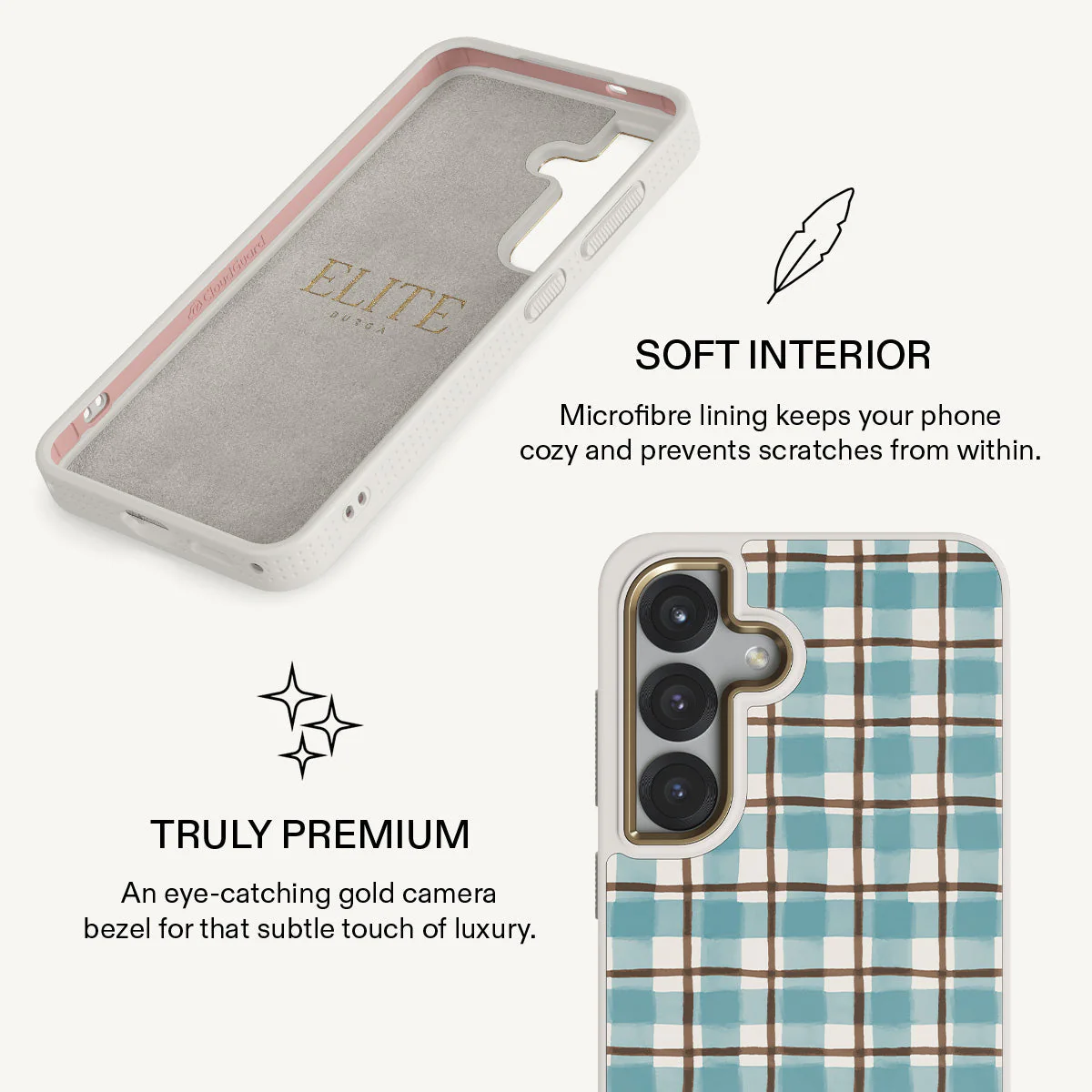The Cottage - Samsung Galaxy S25 Case - Image 24