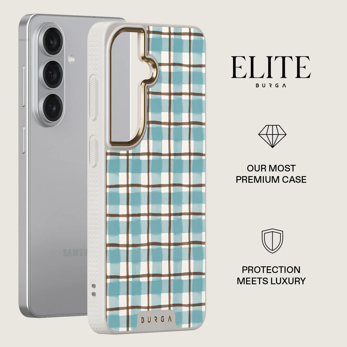 The Cottage - Samsung Galaxy S26 Plus Case - Image 27