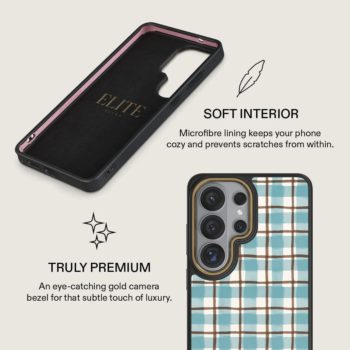 The Cottage - Samsung Galaxy S26 Ultra Case - Image 10