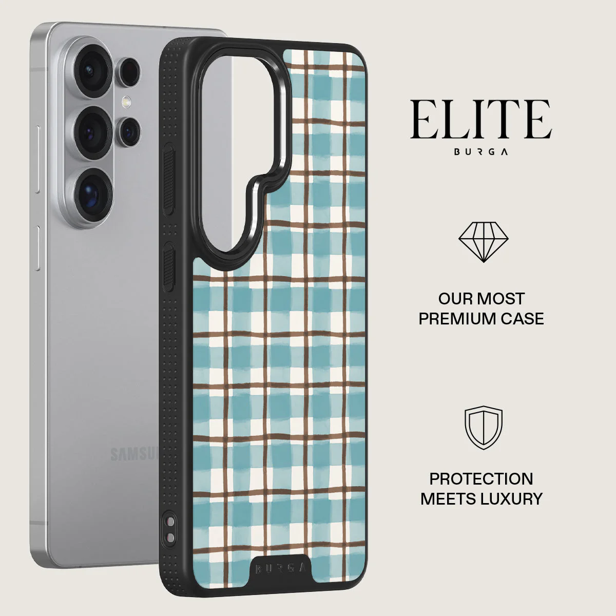 The Cottage - Samsung Galaxy S26 Ultra Case - Image 13