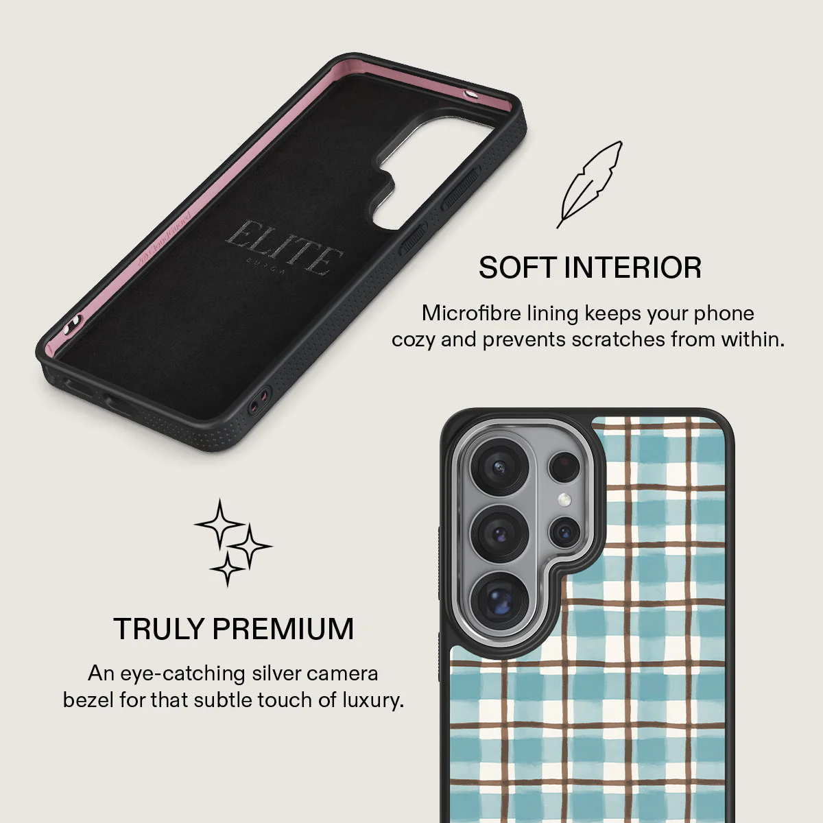 The Cottage - Samsung Galaxy S26 Ultra Case - Image 24