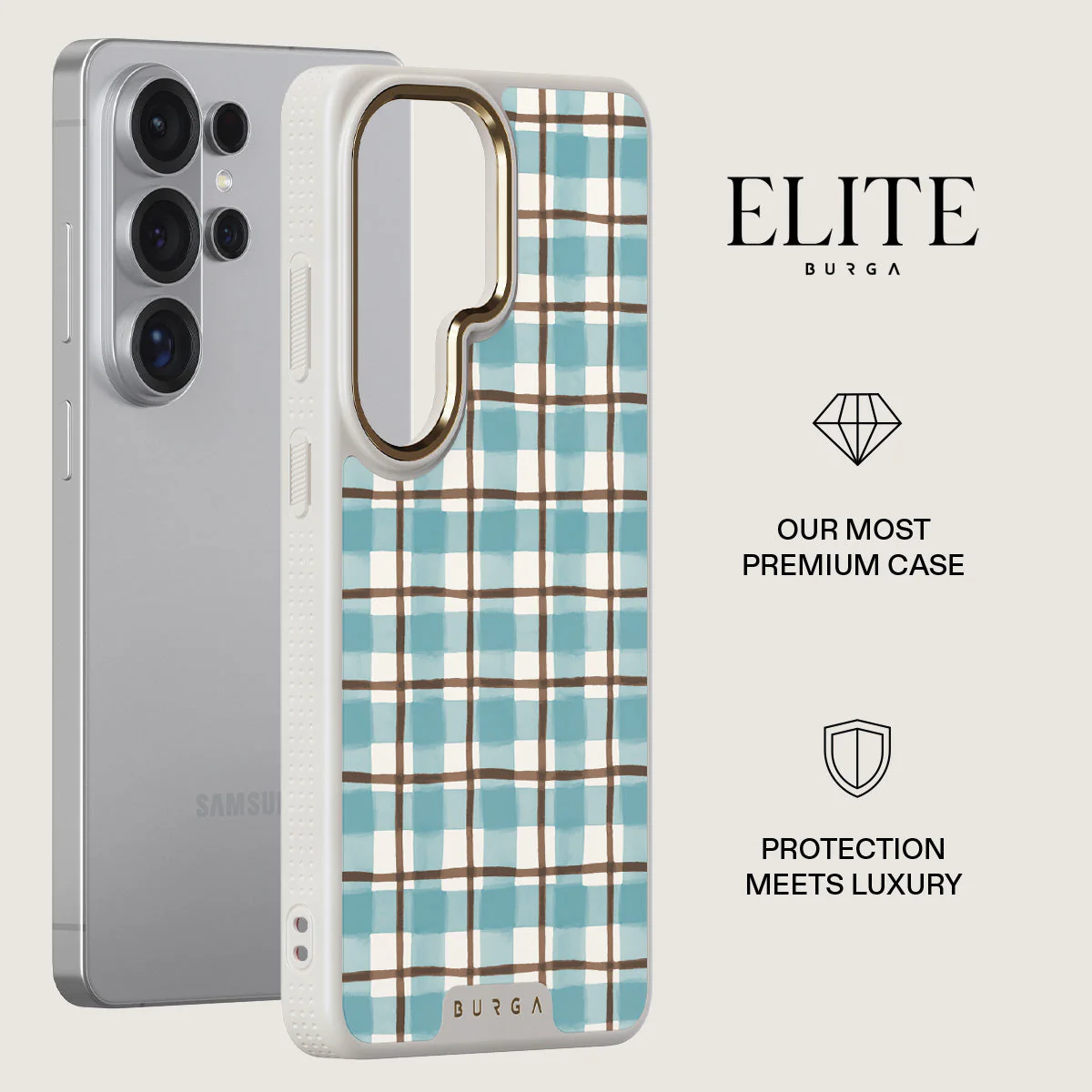 The Cottage - Samsung Galaxy S26 Ultra Case - Image 27
