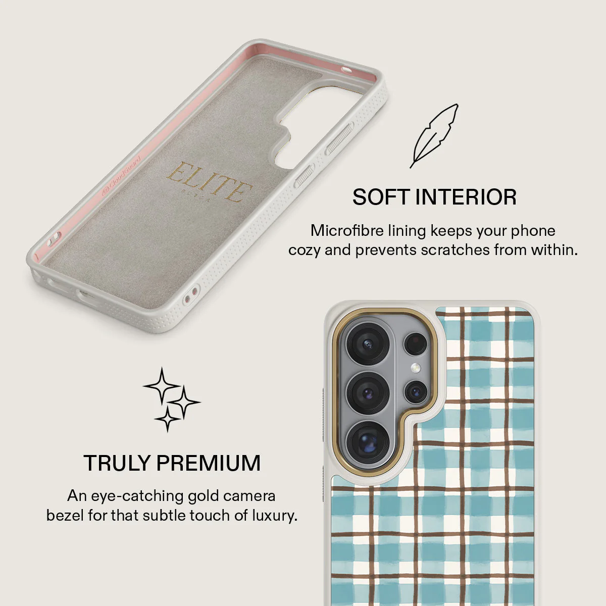 The Cottage - Samsung Galaxy S26 Ultra Case - Image 31