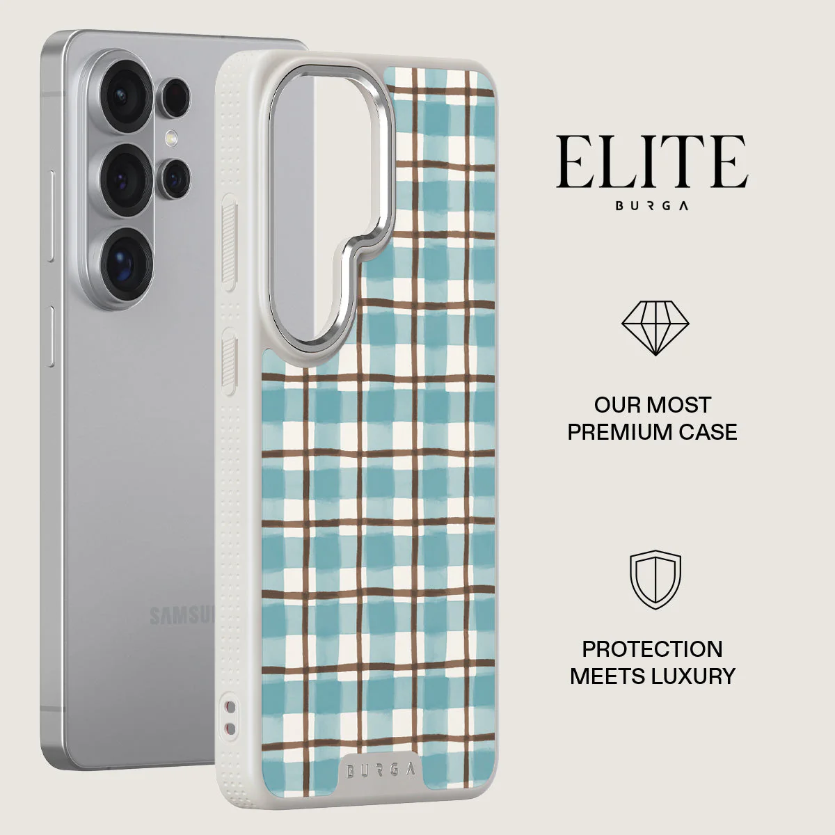 The Cottage - Samsung Galaxy S26 Ultra Case - Image 34
