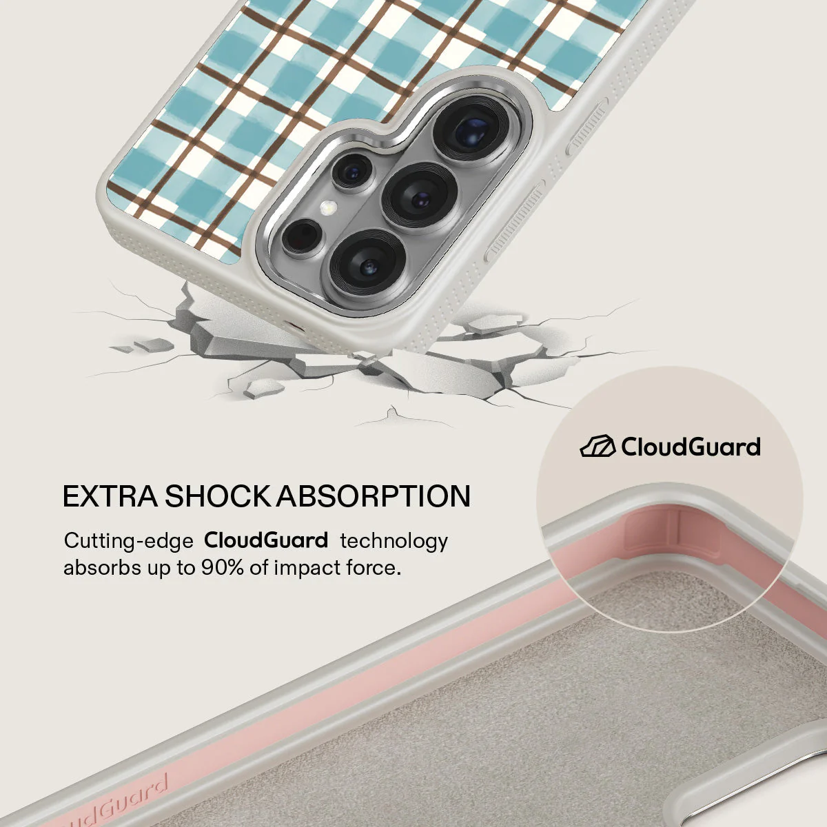 The Cottage - Samsung Galaxy S26 Ultra Case - Image 35