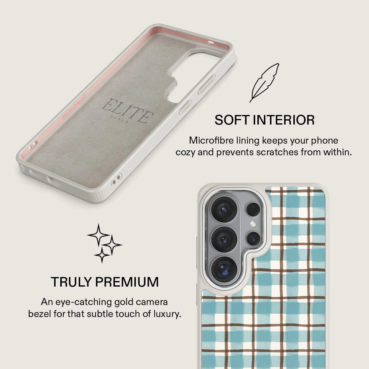 The Cottage - Samsung Galaxy S26 Ultra Case - Image 38