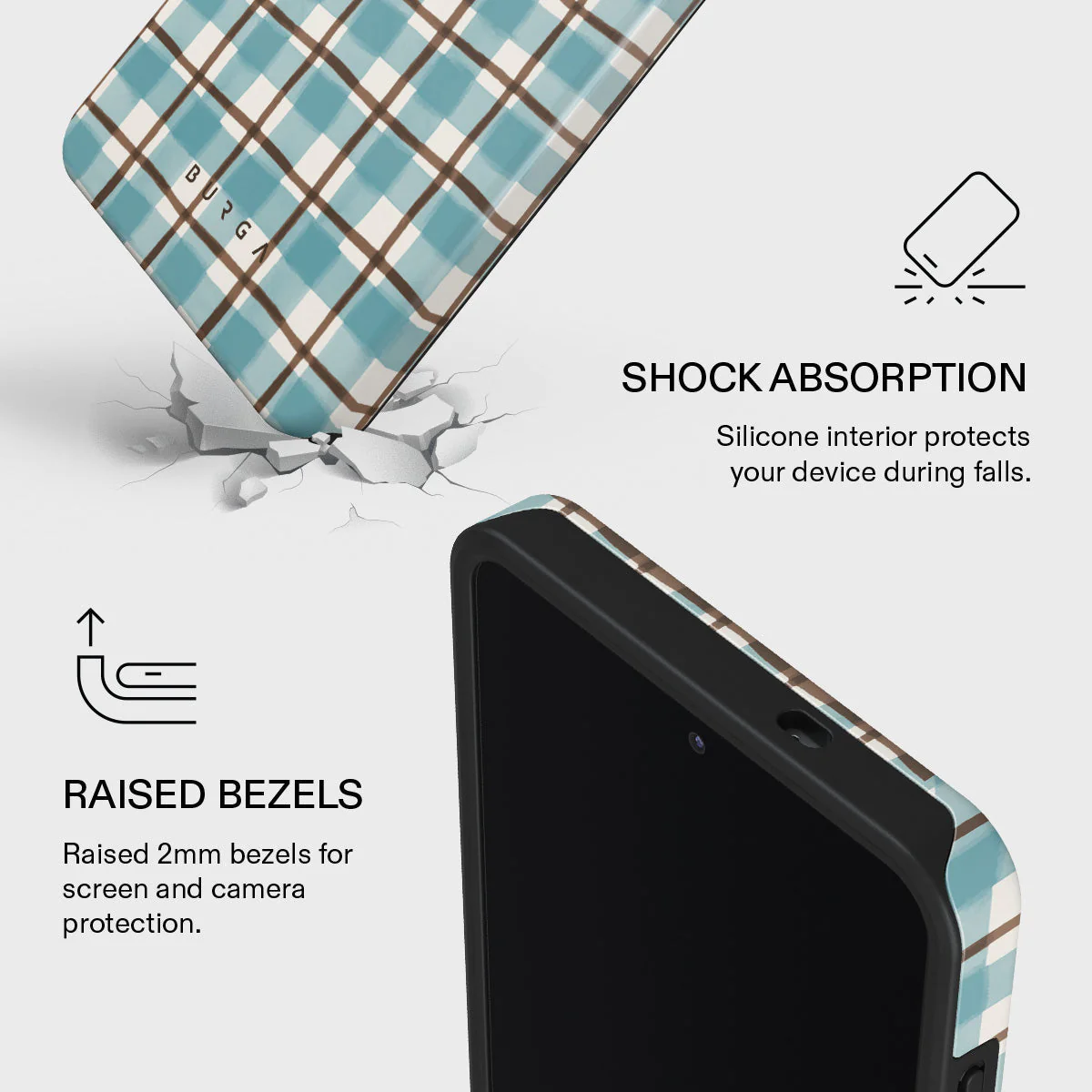 The Cottage - Samsung Galaxy S26 Ultra Case - Image 4