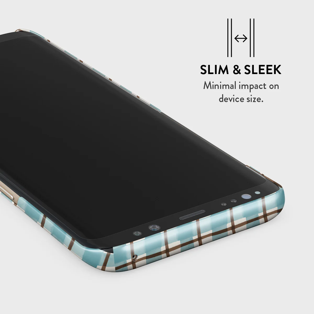 The Cottage - Samsung Galaxy S9 Case - Image 4