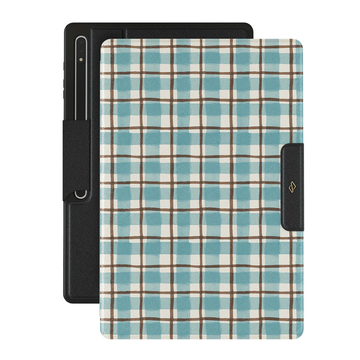 The Cottage - Samsung Galaxy Tab S8 Ultra Case