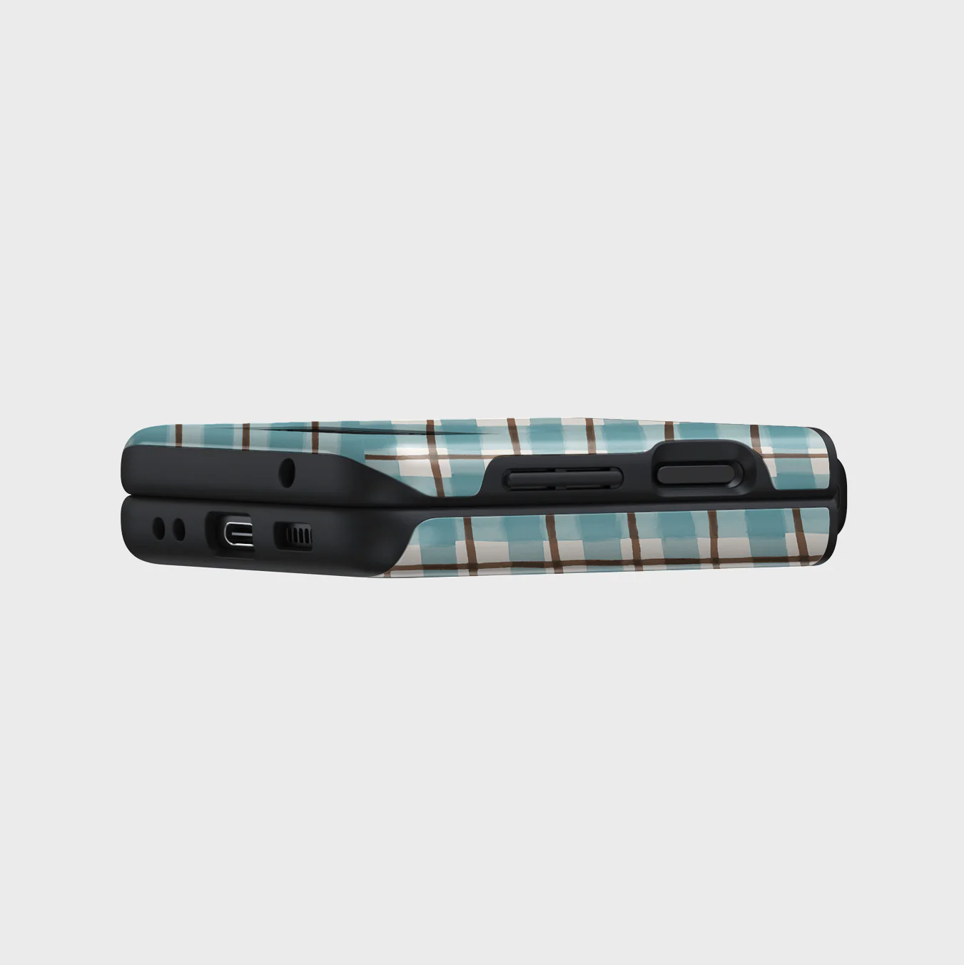 The Cottage - Samsung Galaxy Z Flip 3 Case - Image 7
