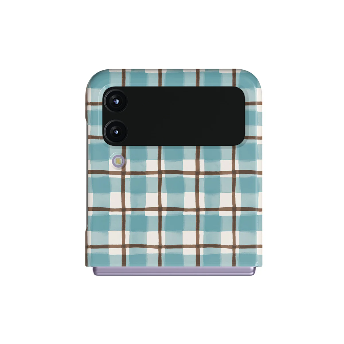 The Cottage - Samsung Galaxy Z Flip 4 Case