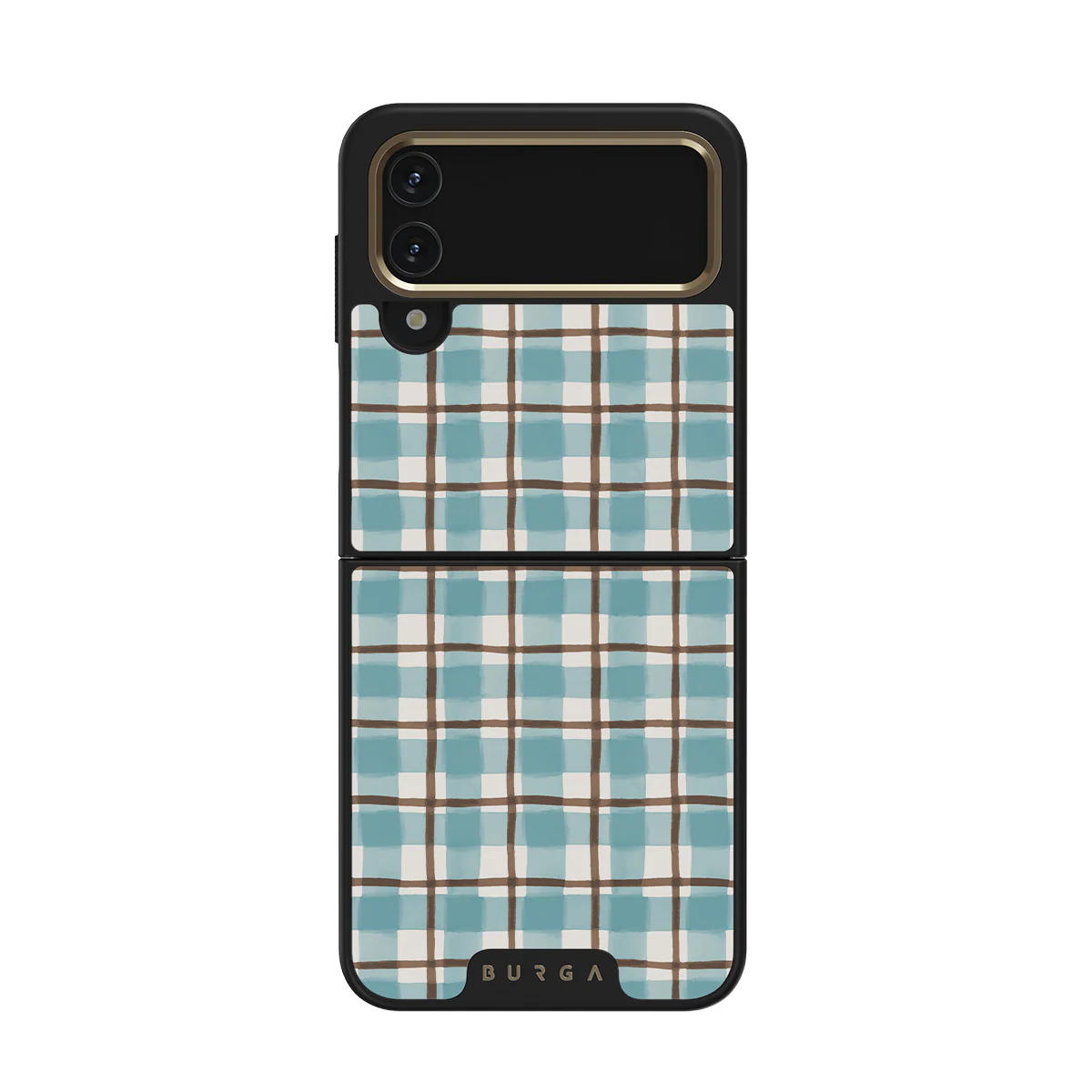 The Cottage - Samsung Galaxy Z Flip 4 Case - Image 14