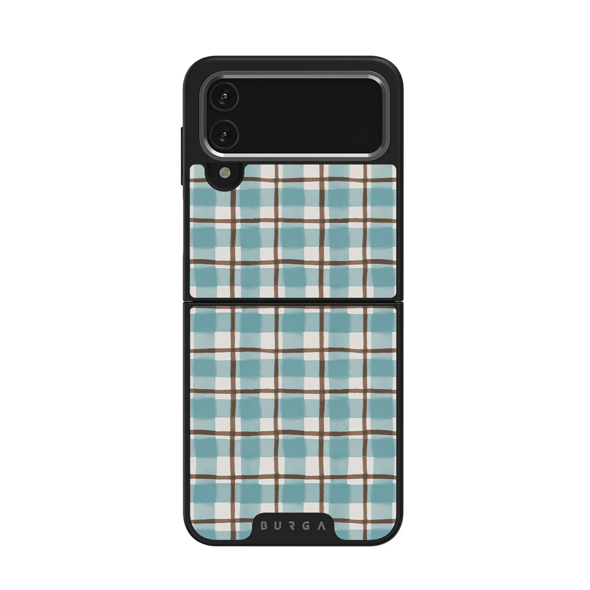 The Cottage - Samsung Galaxy Z Flip 4 Case - Image 20