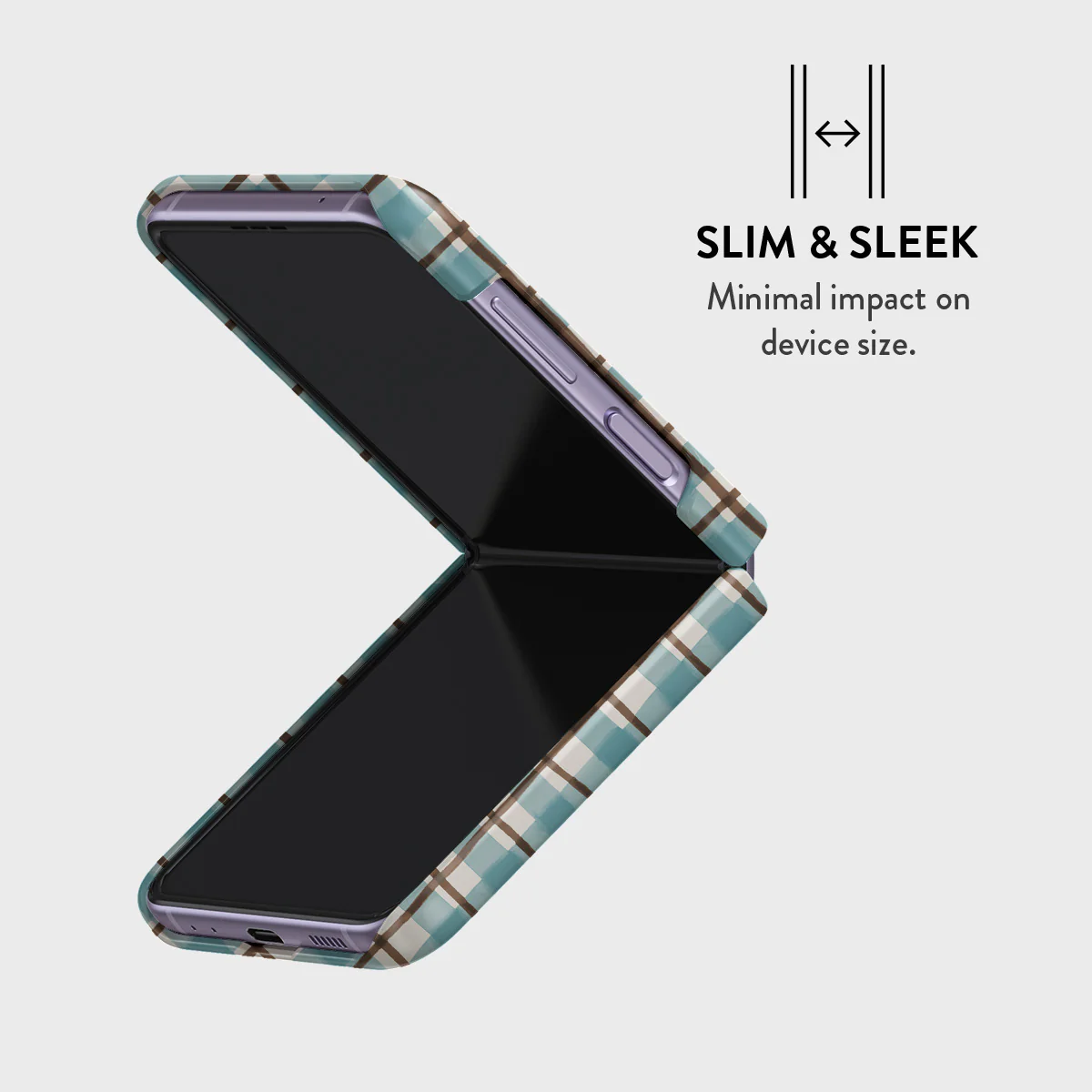 The Cottage - Samsung Galaxy Z Flip 4 Case - Image 4