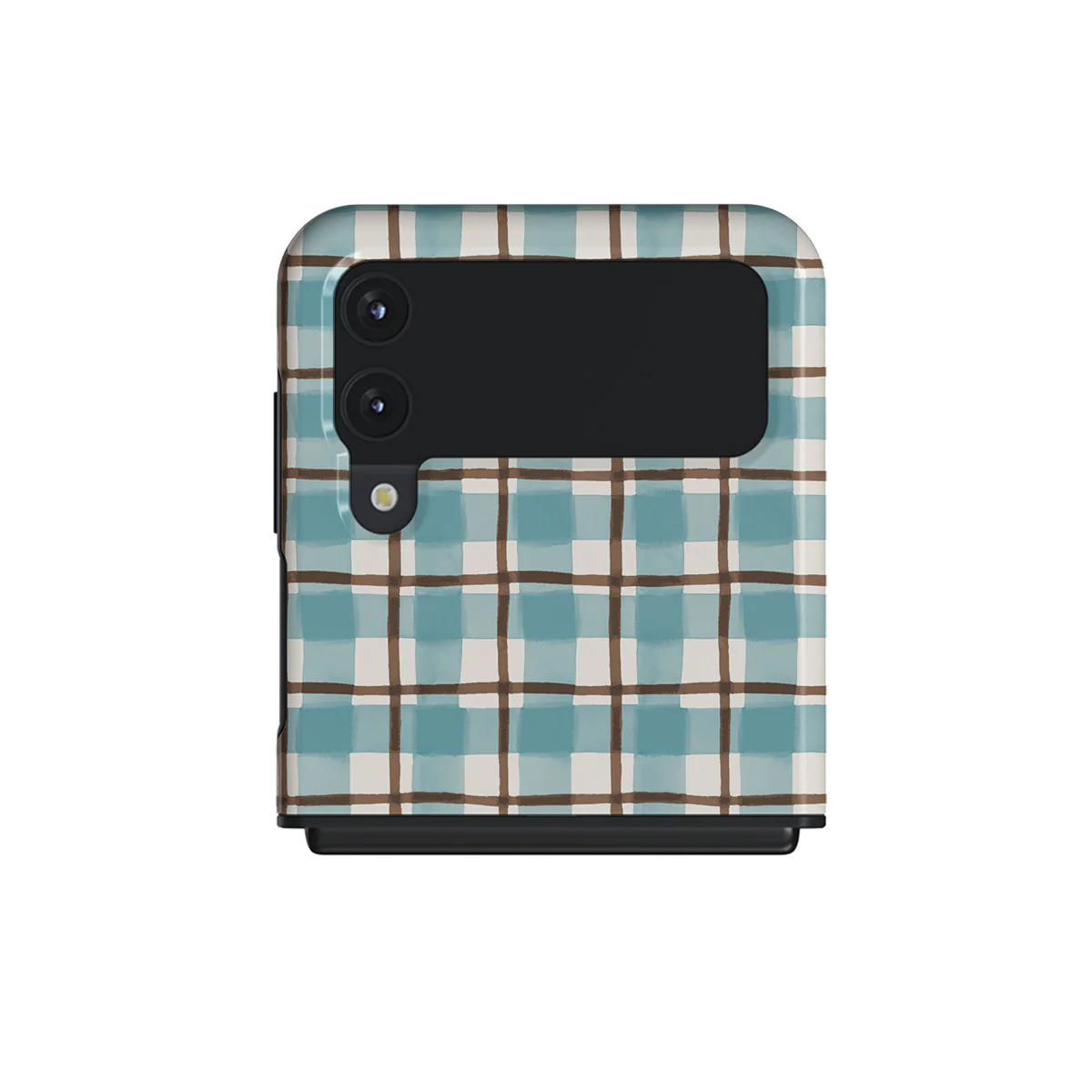 The Cottage - Samsung Galaxy Z Flip 4 Case - Image 7