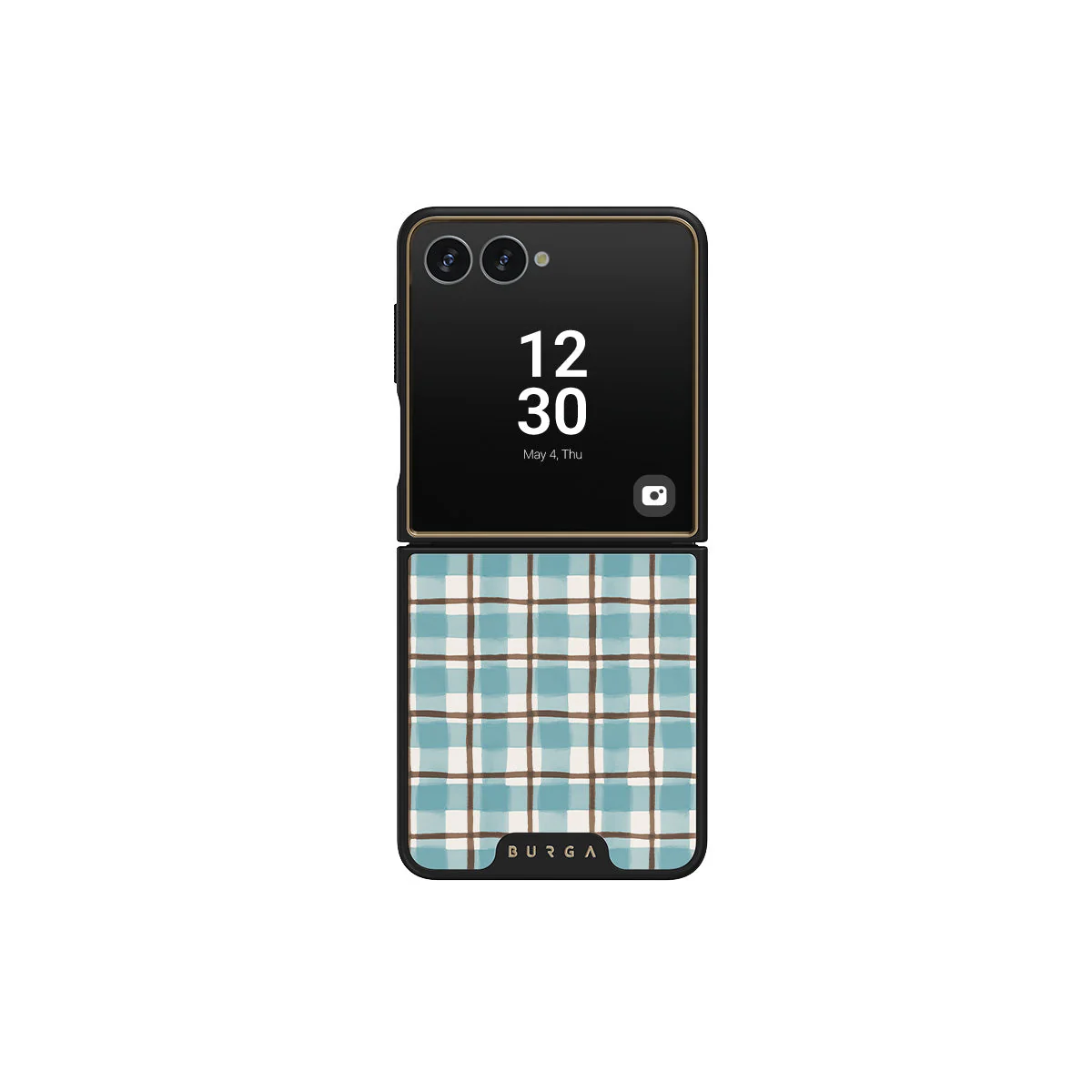 The Cottage - Samsung Galaxy Z Flip 7 Case - Image 5