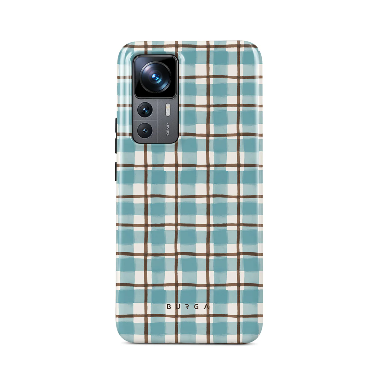 The Cottage - Xiaomi 12T Pro Case