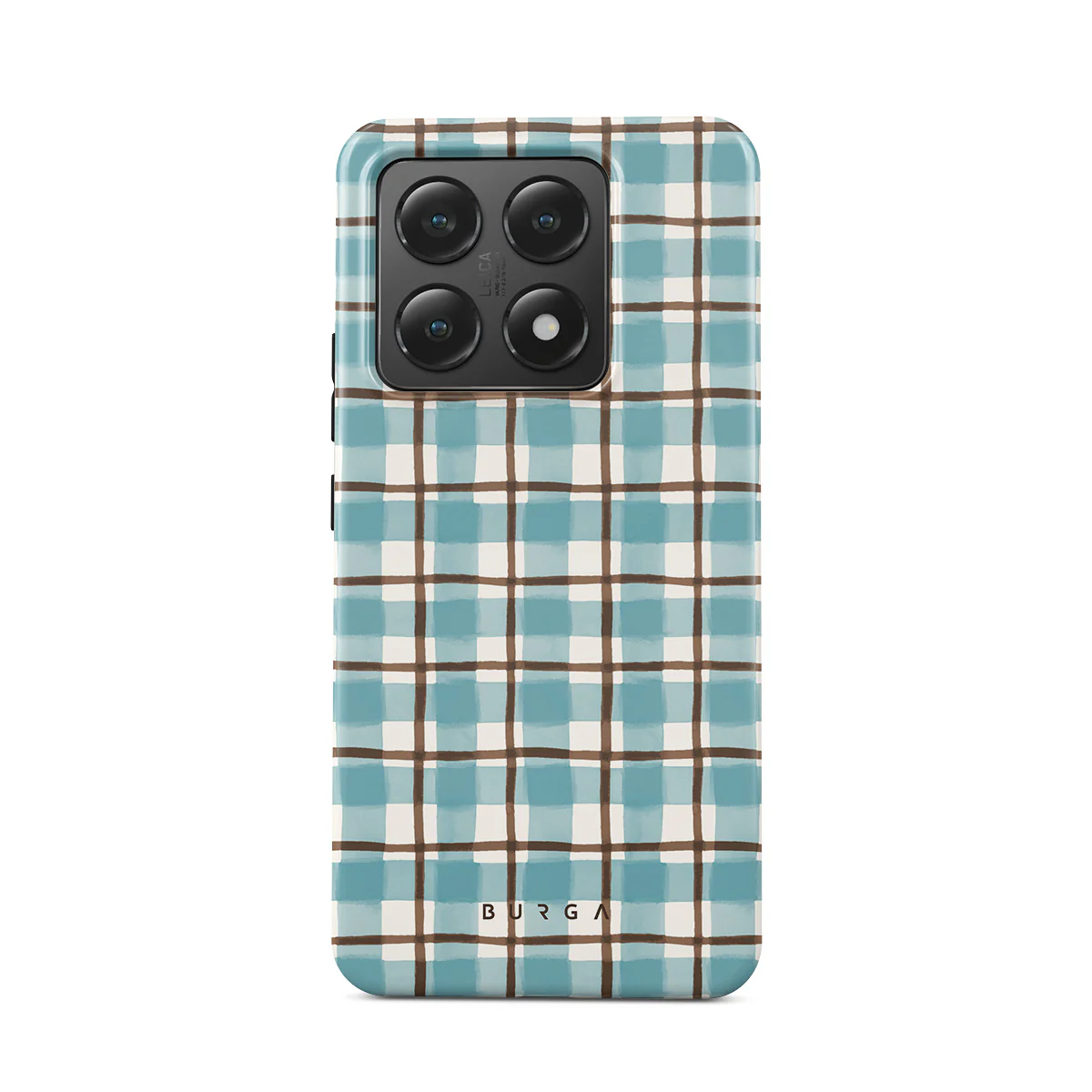 The Cottage - Xiaomi 14T Case