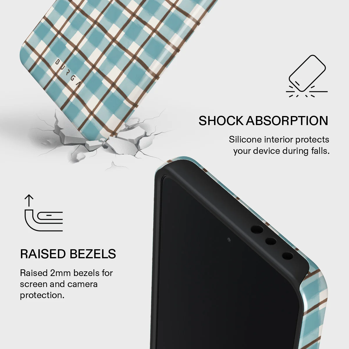 The Cottage - Xiaomi 14T Case - Image 4