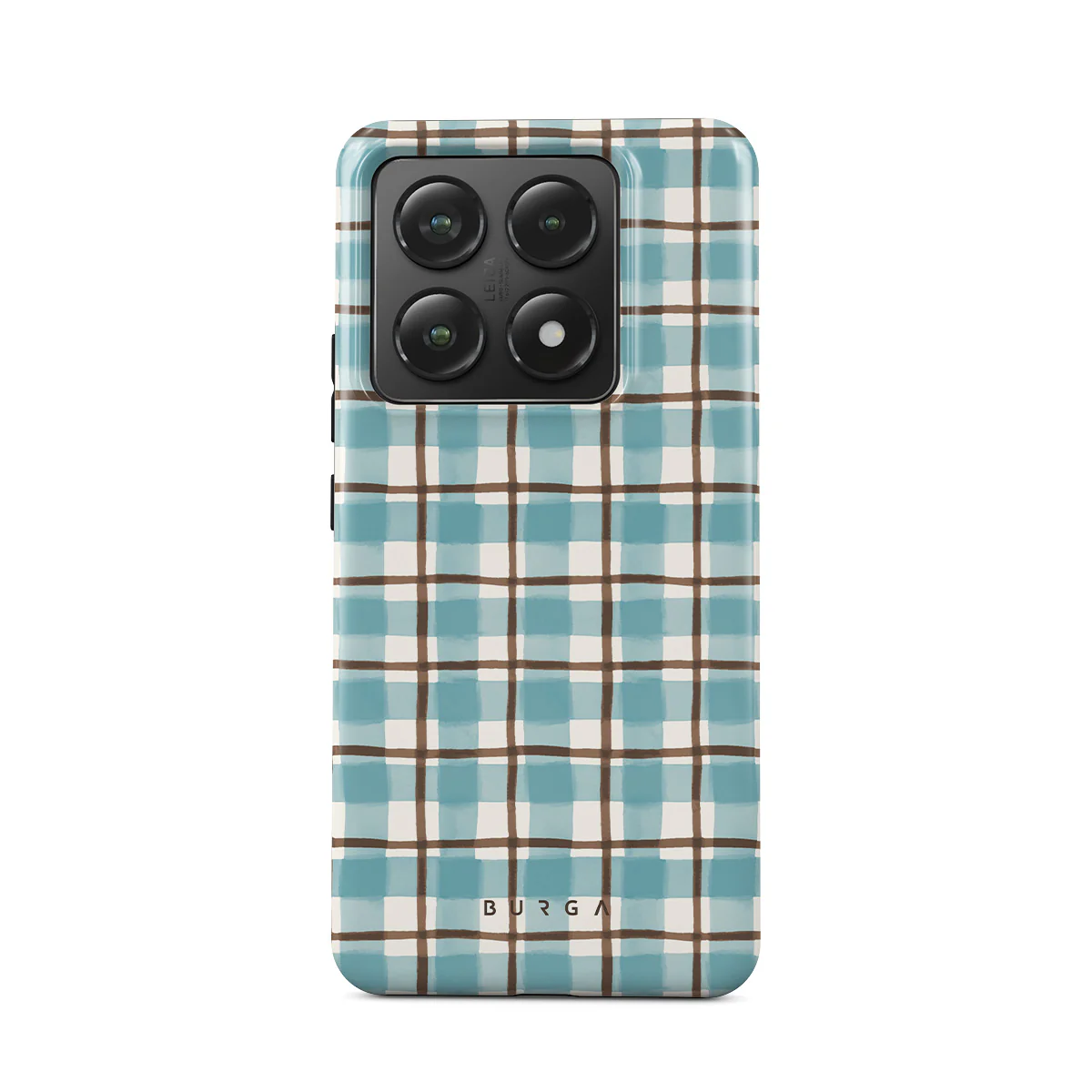 The Cottage - Xiaomi 14T Pro Case