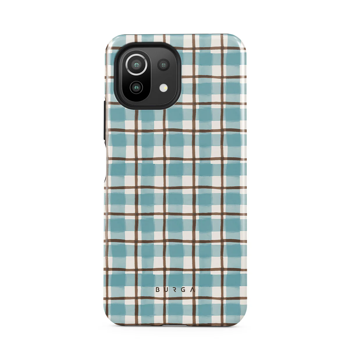 The Cottage - Xiaomi Mi 11 Lite 4G / 5G Case