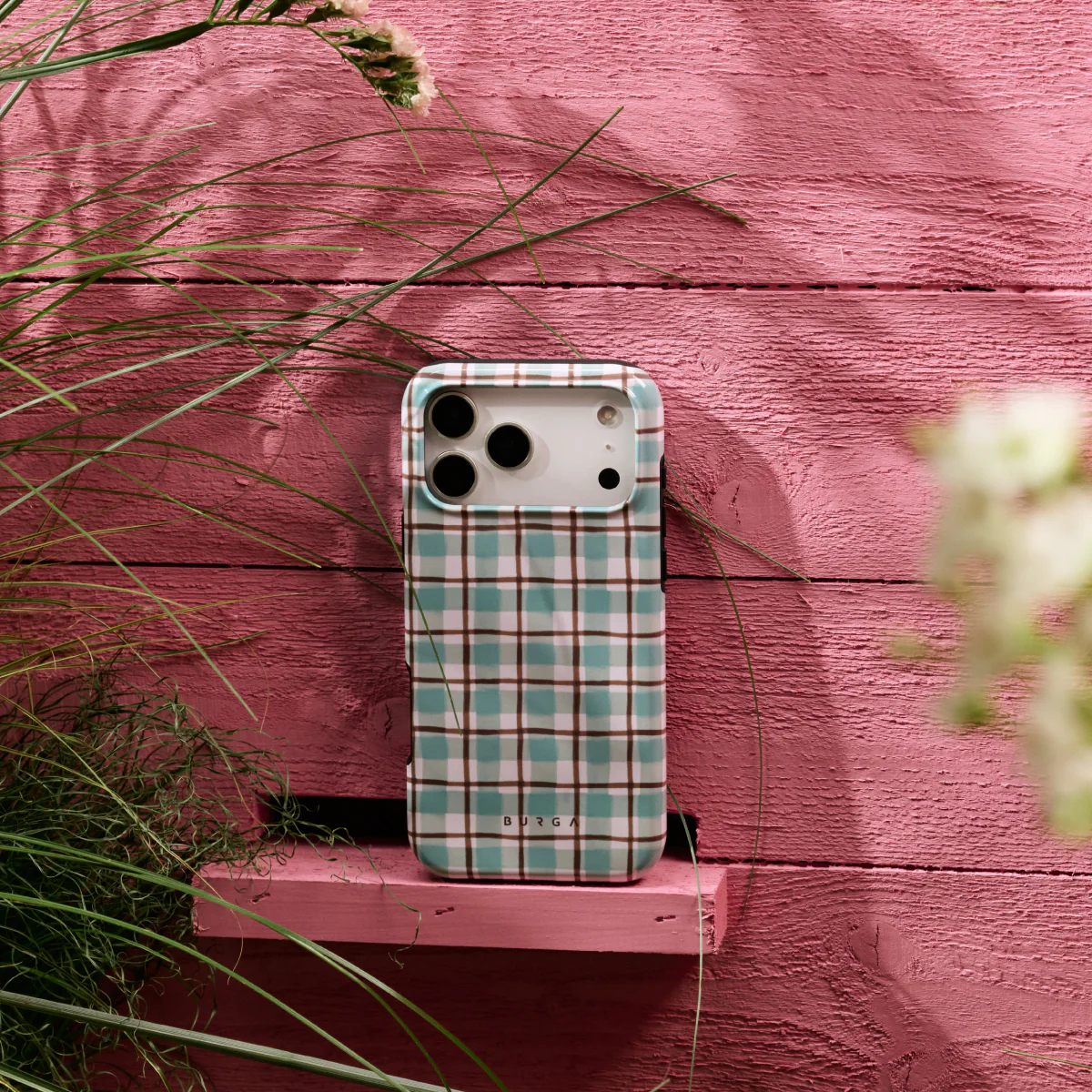 The Cottage - Xiaomi Redmi Note 11 Pro Case - Image 8