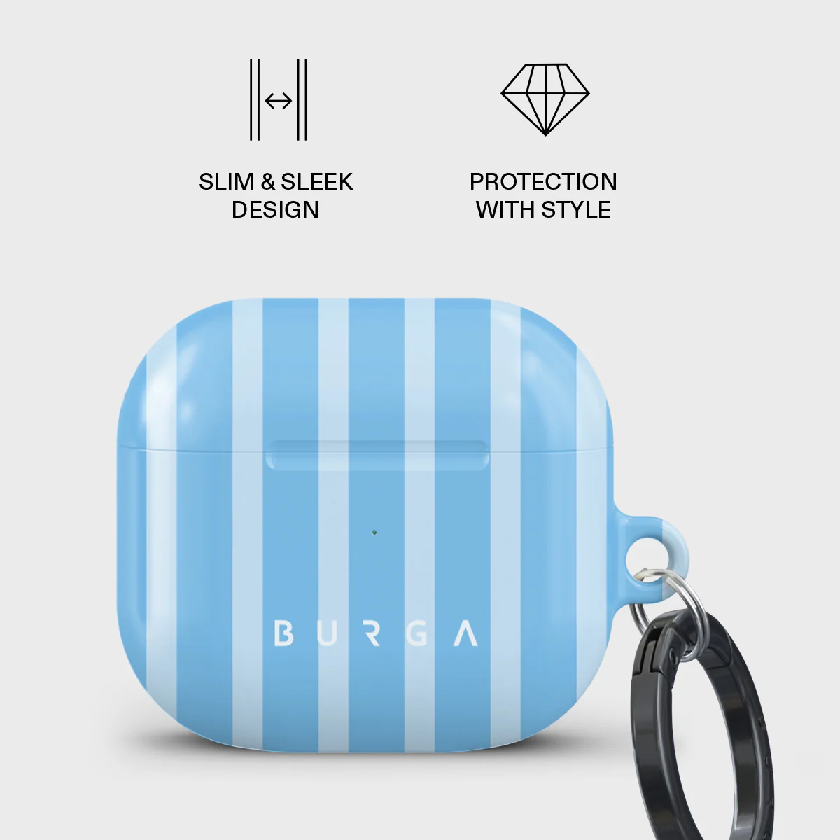 The Hamptons - AirPods 3 Case - Image 4