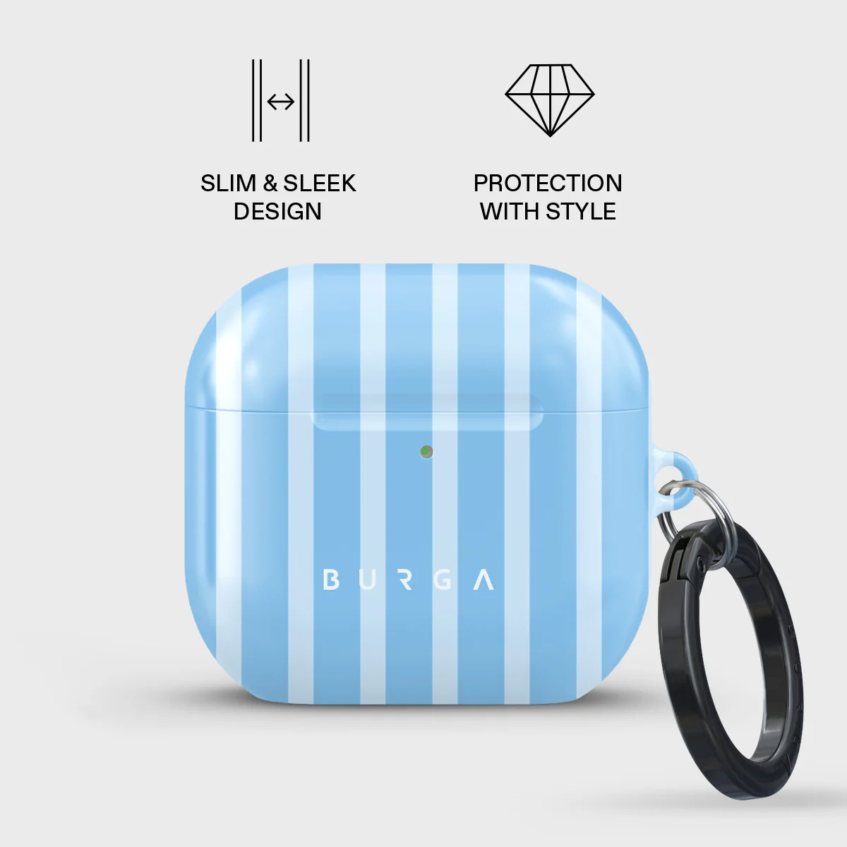 The Hamptons - AirPods 4 Case - Image 4