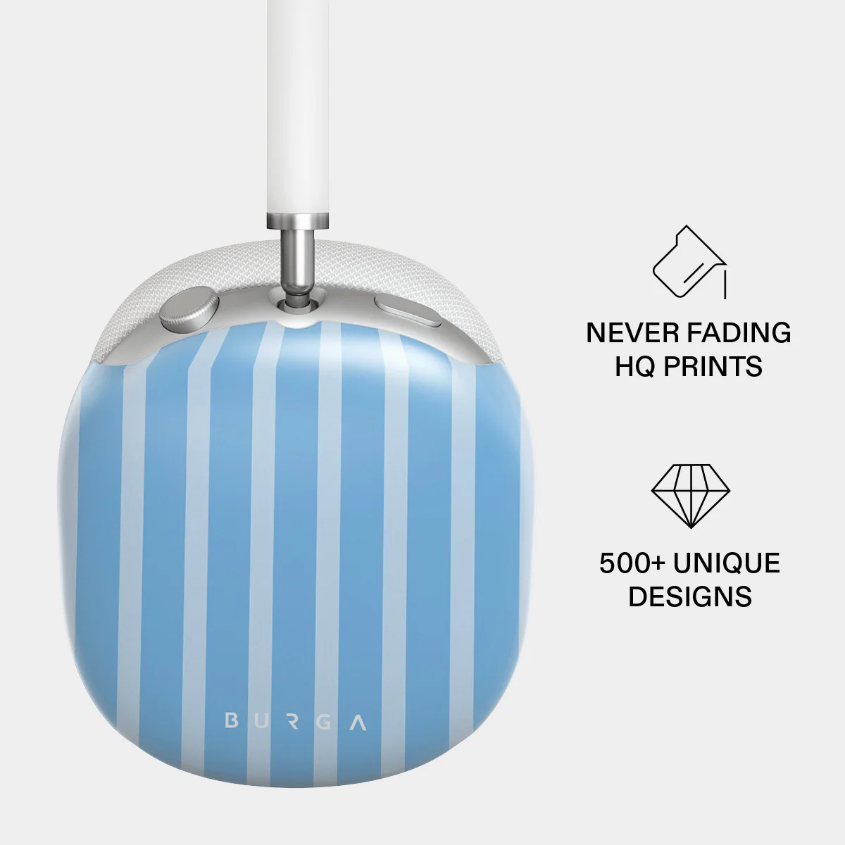 The Hamptons - AirPods Max Case - Image 2