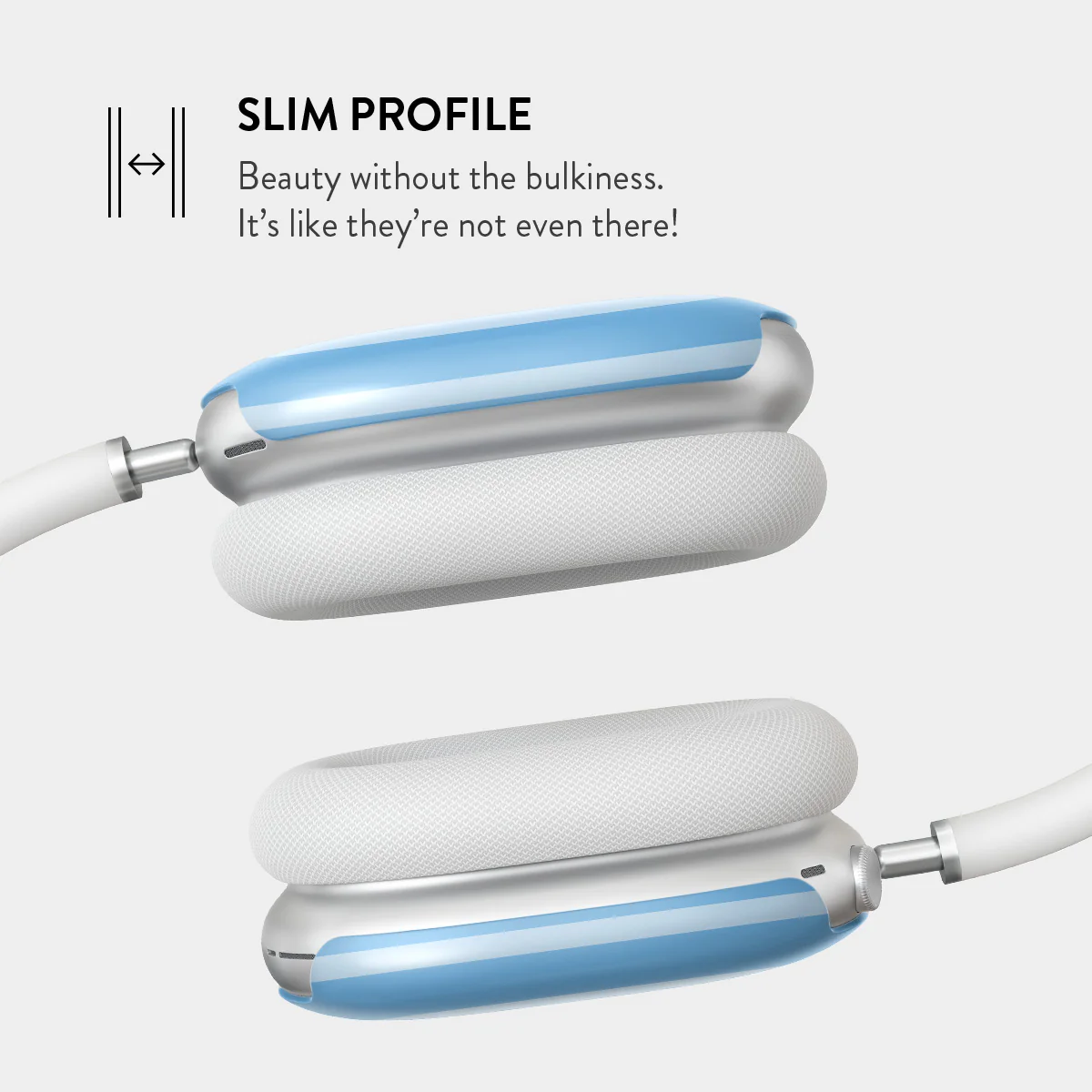 The Hamptons - AirPods Max Case - Image 4