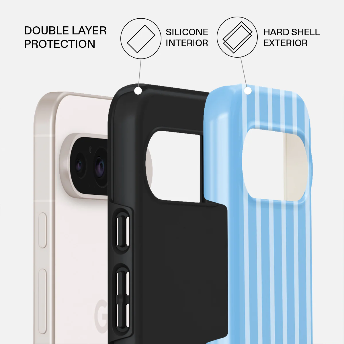The Hamptons - Google Pixel 10 Pro XL Case - Image 2