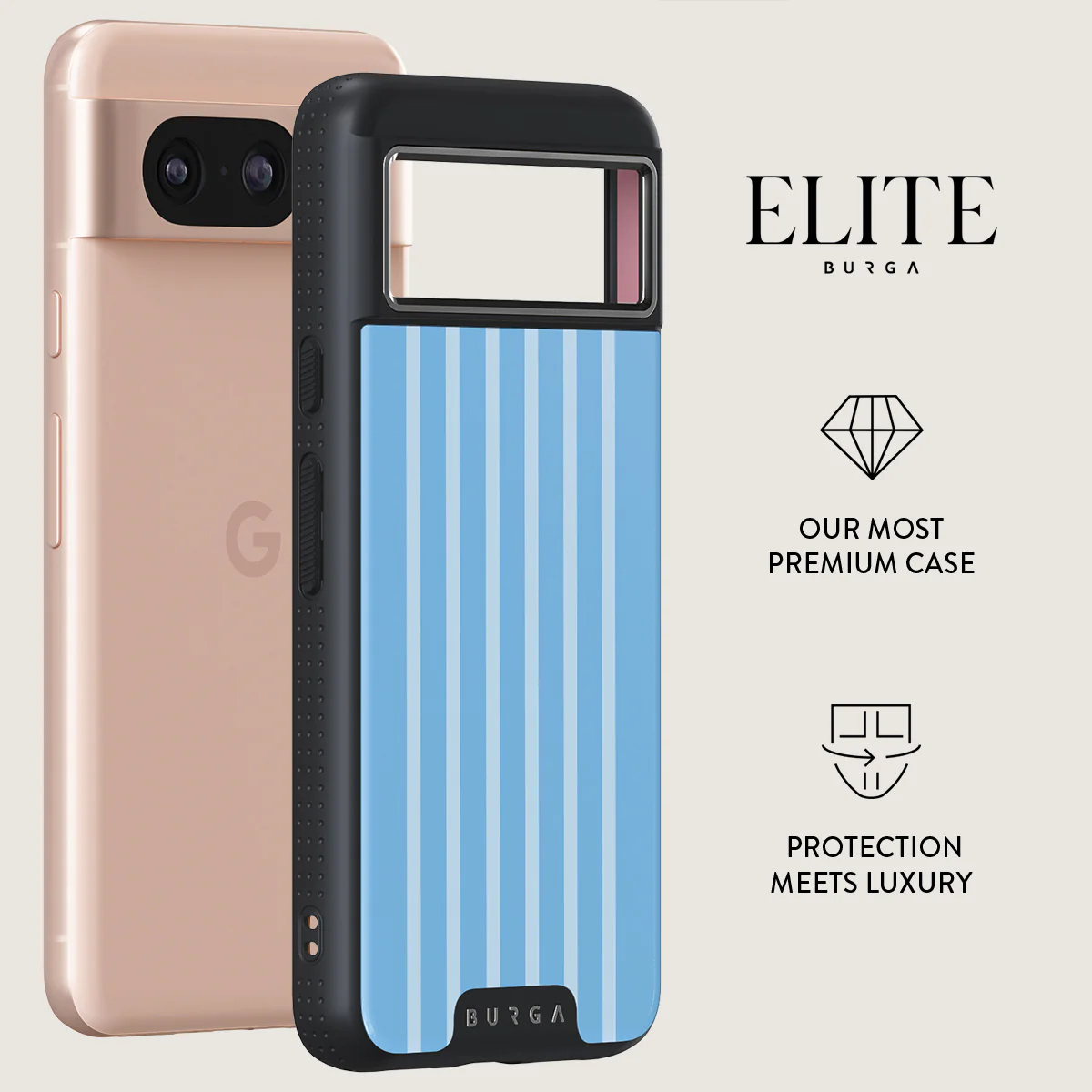 The Hamptons - Google Pixel 8 Case - Image 13