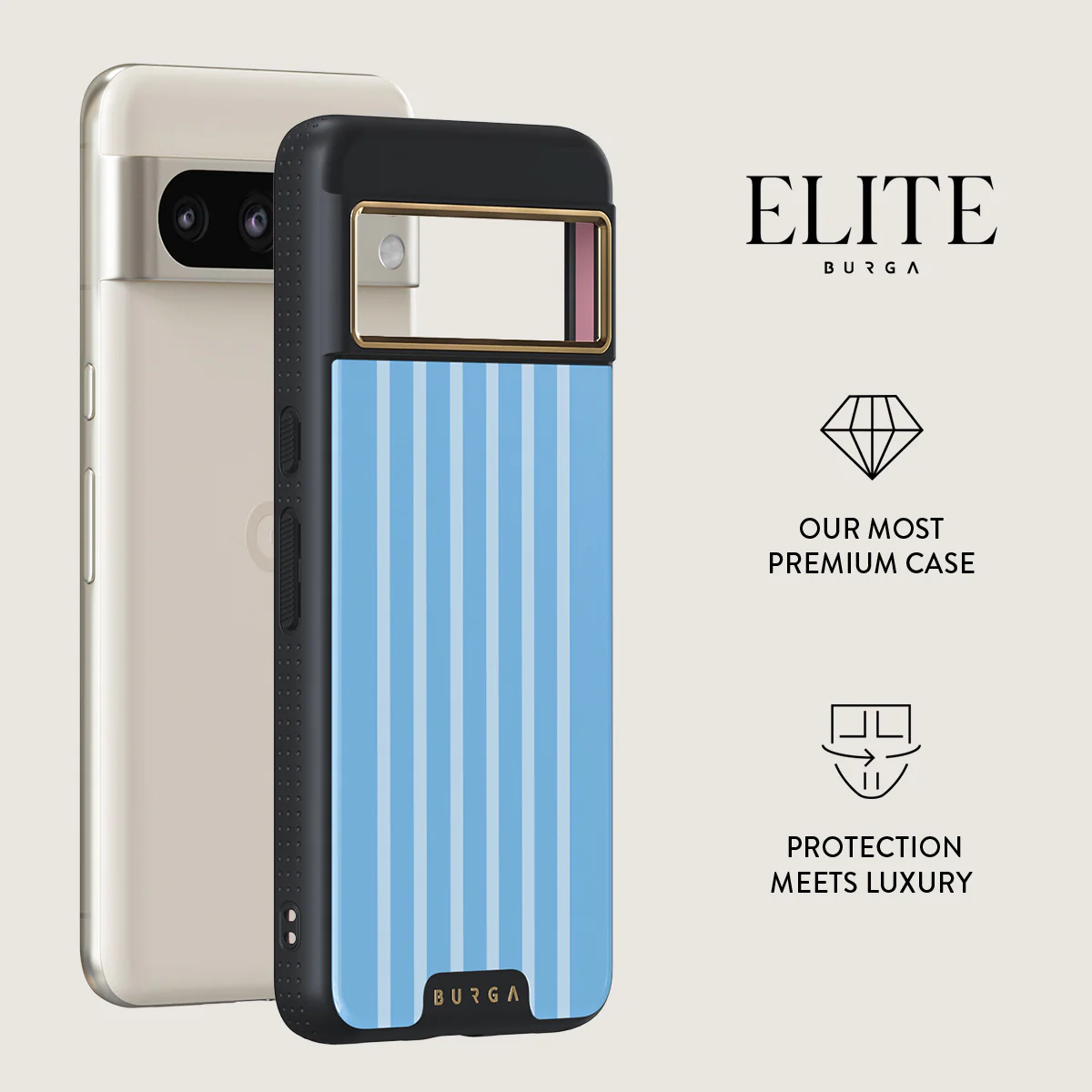 The Hamptons - Google Pixel 8 Pro Case - Image 6