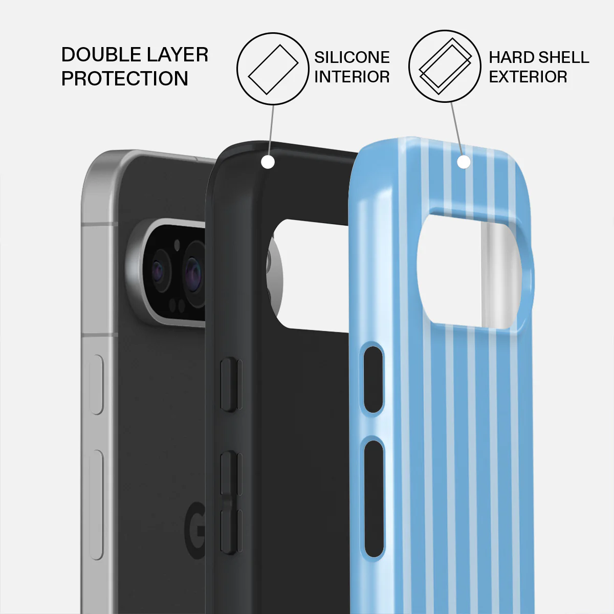 The Hamptons - Google Pixel 9 Pro XL Case - Image 2