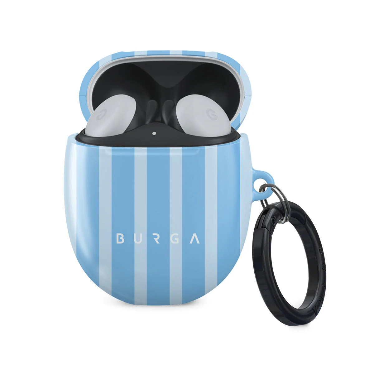 The Hamptons - Google Pixel Buds 2 Case