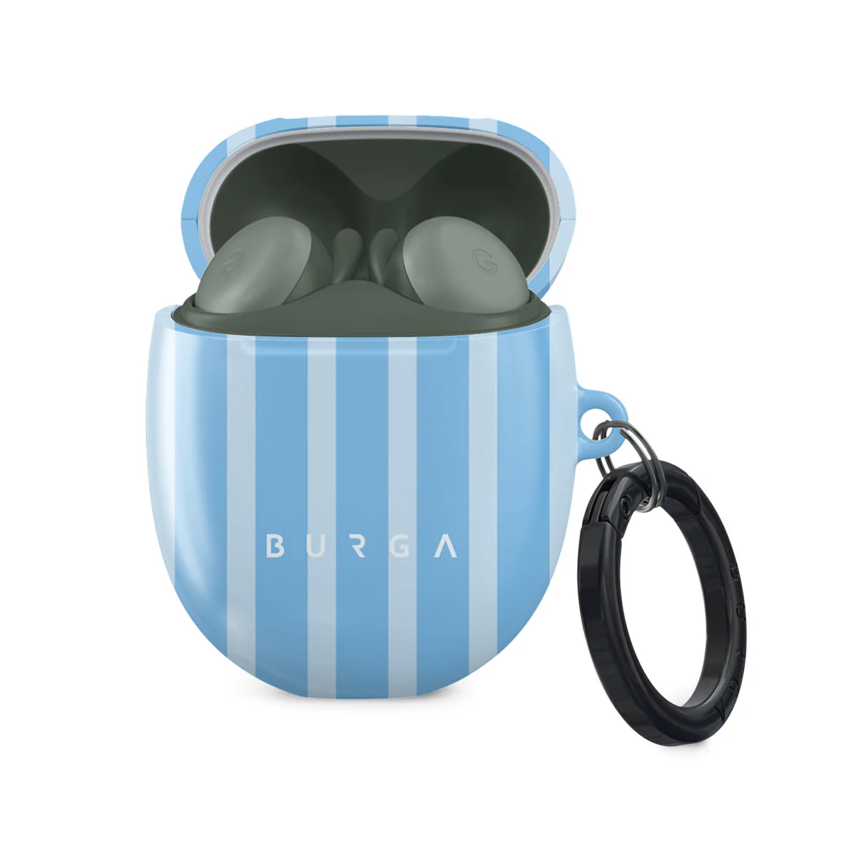 The Hamptons - Google Pixel Buds A Case