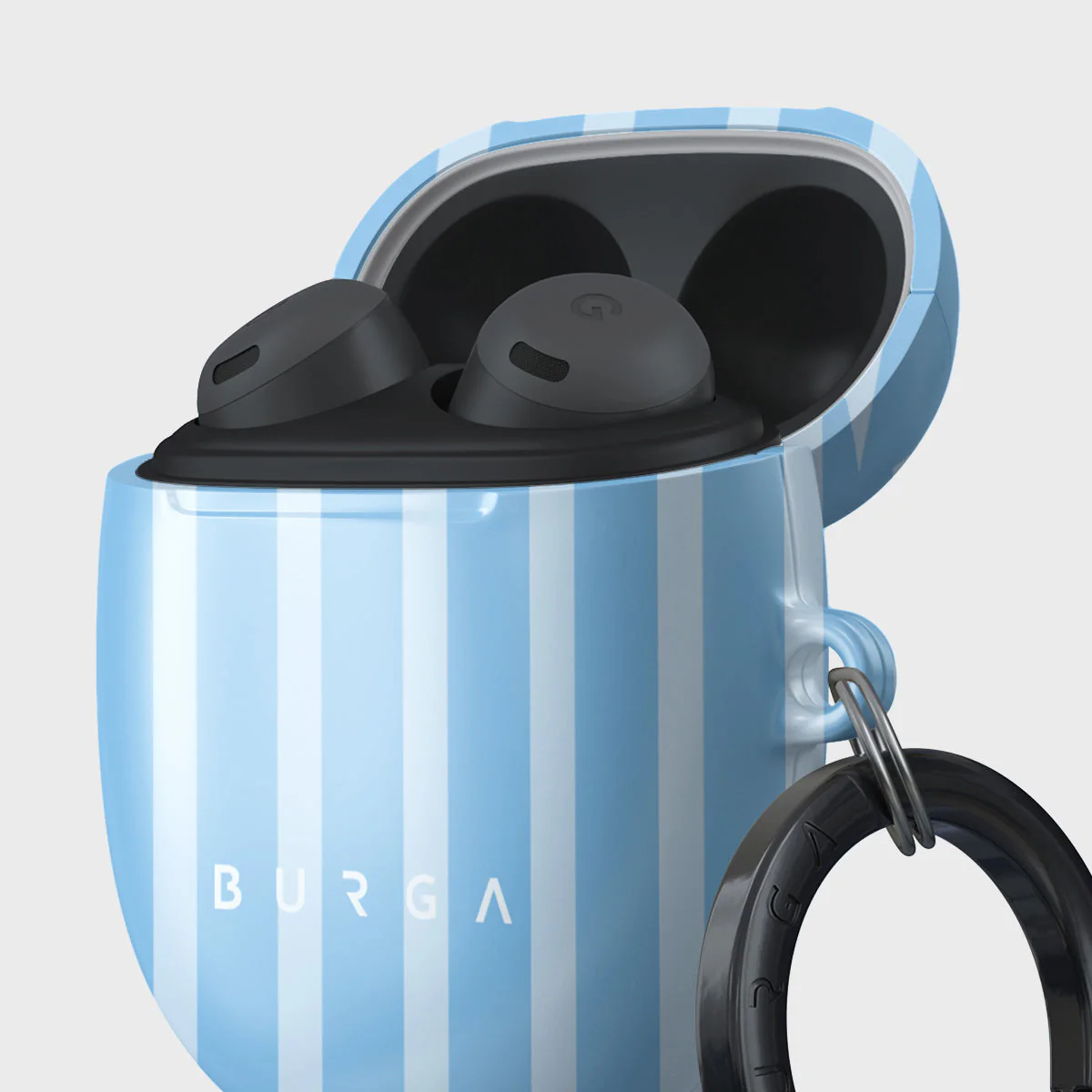The Hamptons - Google Pixel Buds Pro Case - Image 5