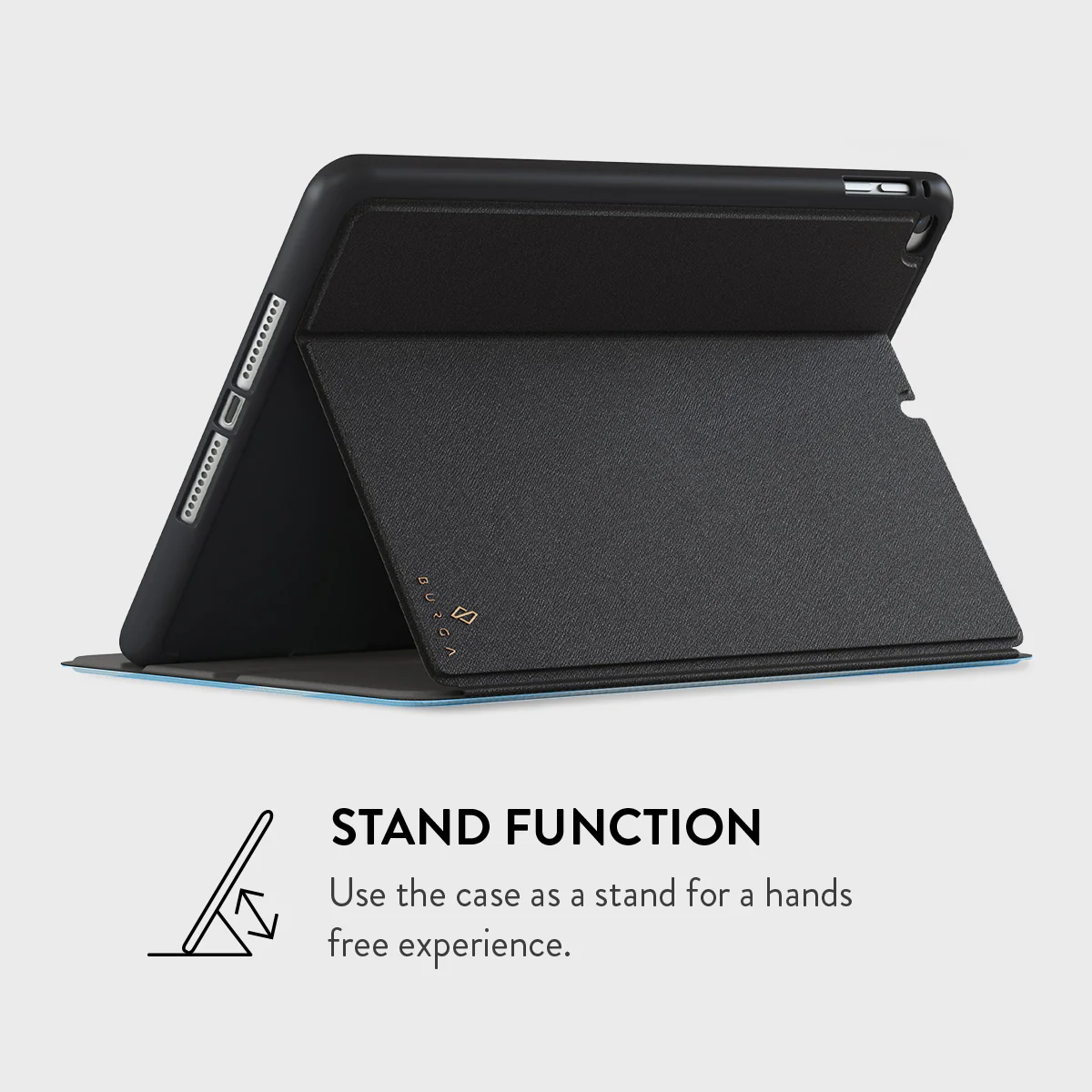 The Hamptons - iPad Mini 7.9 (5th Gen) Case - Image 5