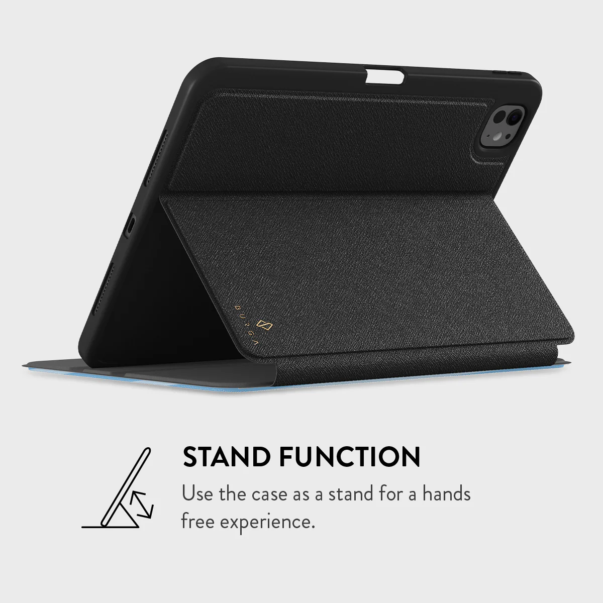 The Hamptons - iPad Pro 11 (8th/7th Gen) Case - Image 5