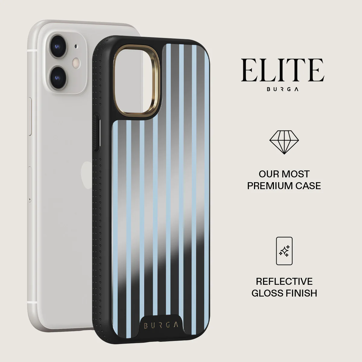 The Hamptons - iPhone 11 Case - Image 20