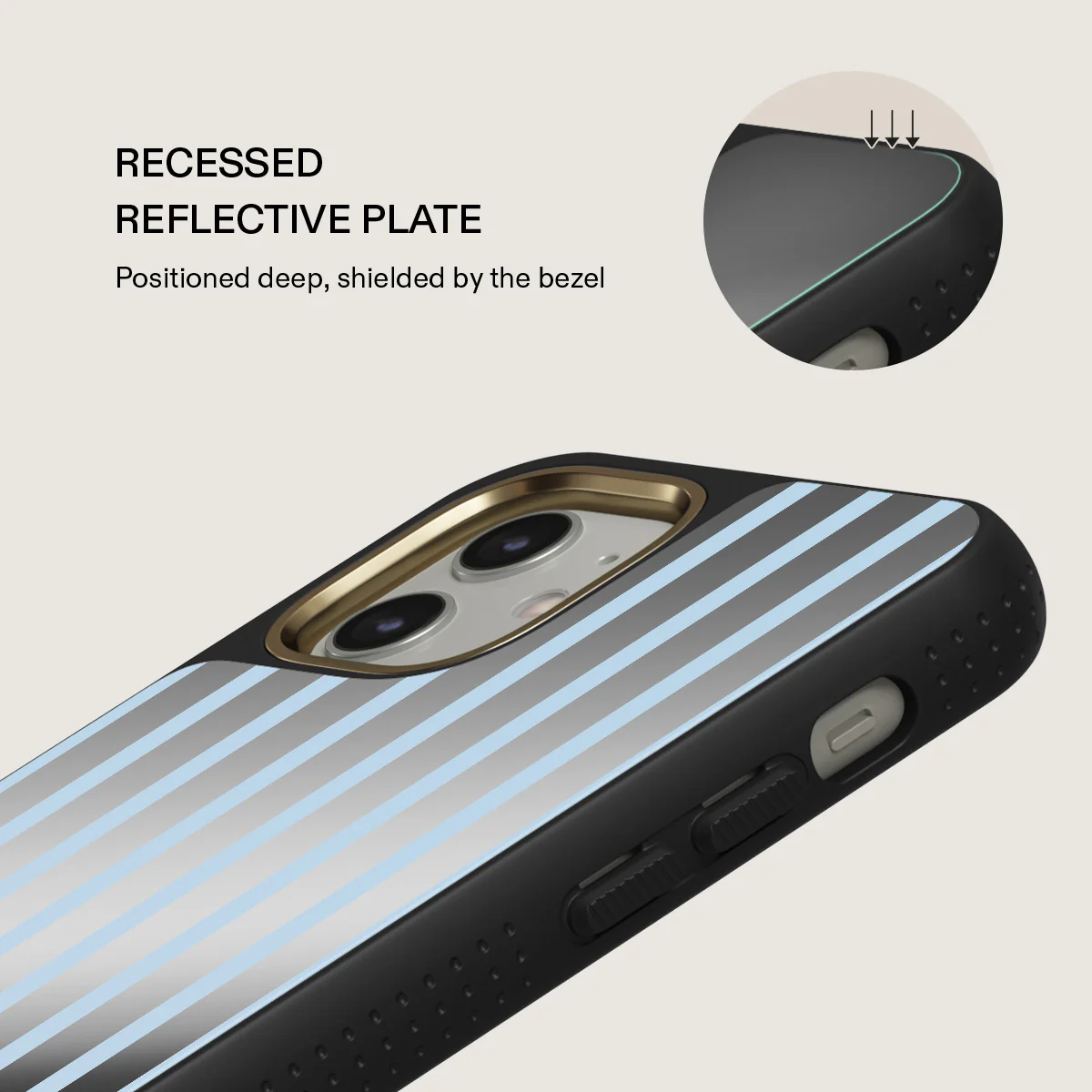 The Hamptons - iPhone 11 Case - Image 22