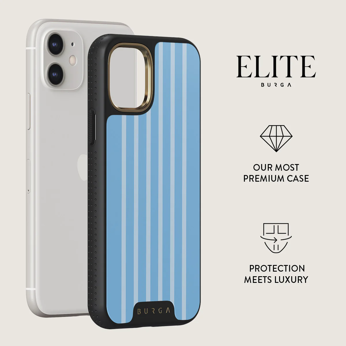 The Hamptons - iPhone 11 Case - Image 6