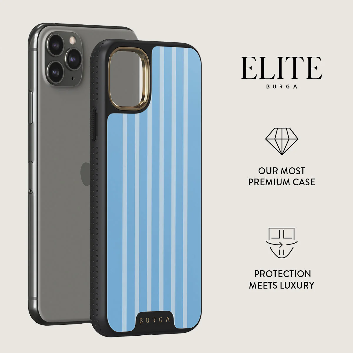 The Hamptons - iPhone 11 Pro Max Case - Image 10