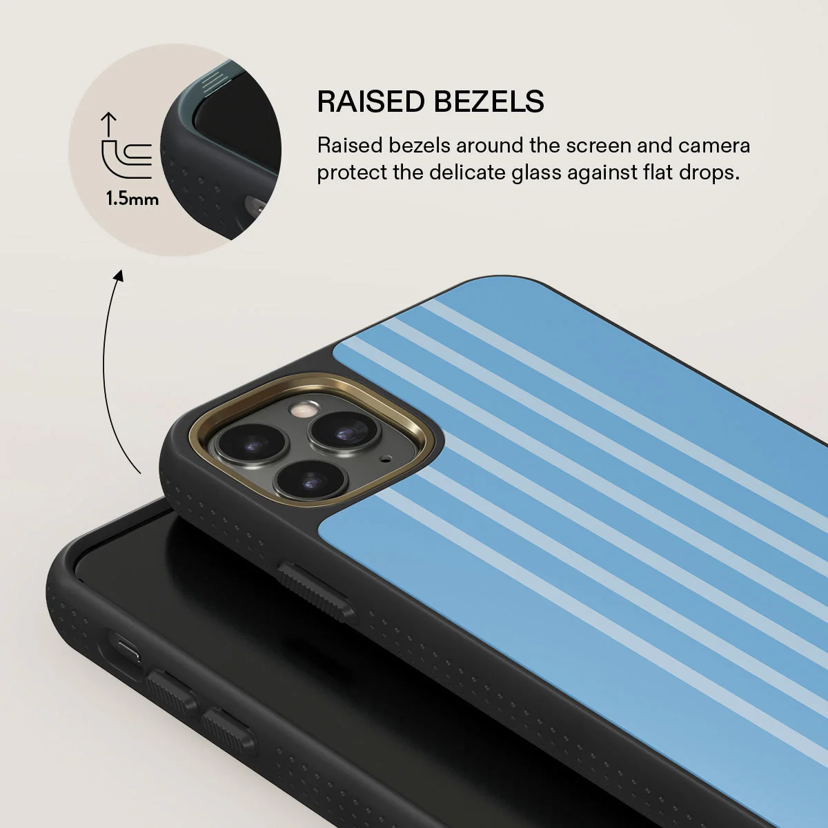 The Hamptons - iPhone 11 Pro Max Case - Image 12