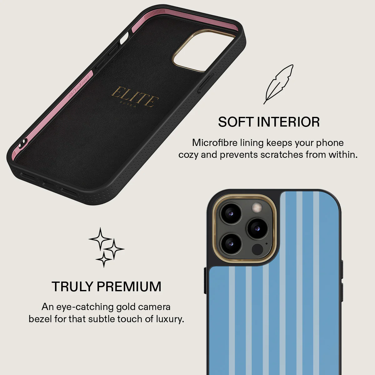 The Hamptons - iPhone 12 Pro Case - Image 10